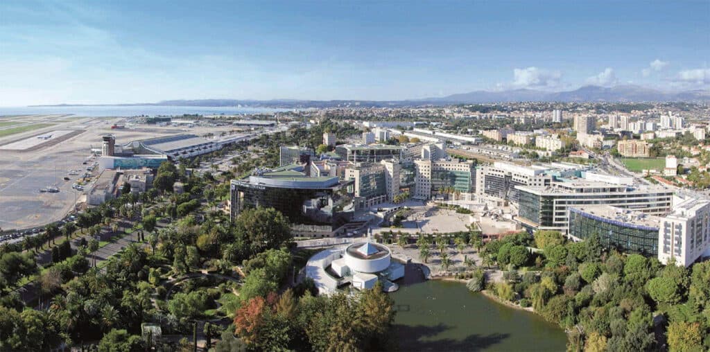 Arenas