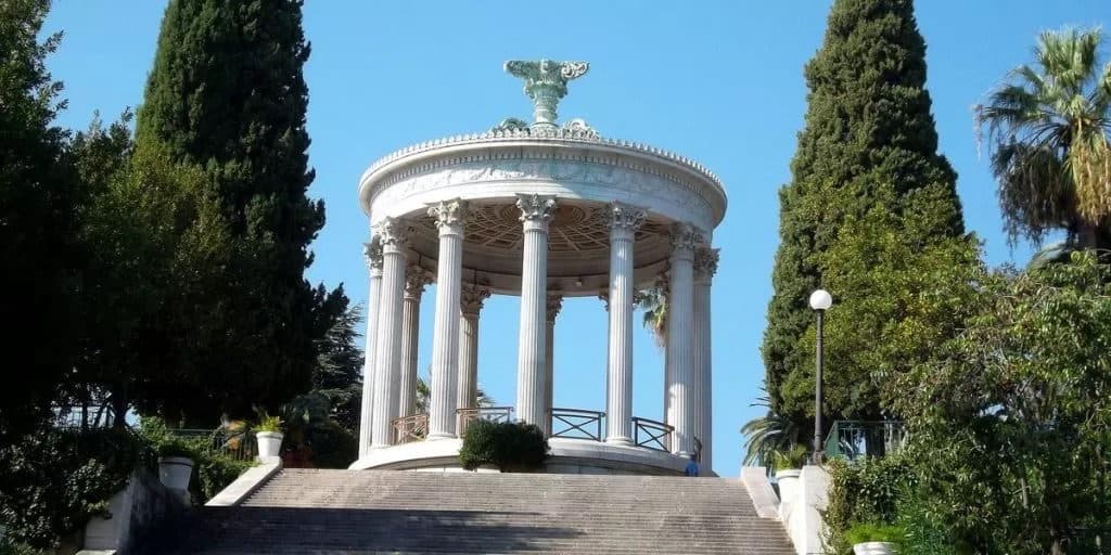 Chambrun / Saint-Maurice