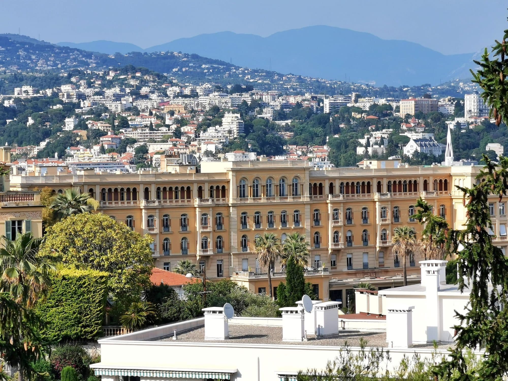 Parc Impérial