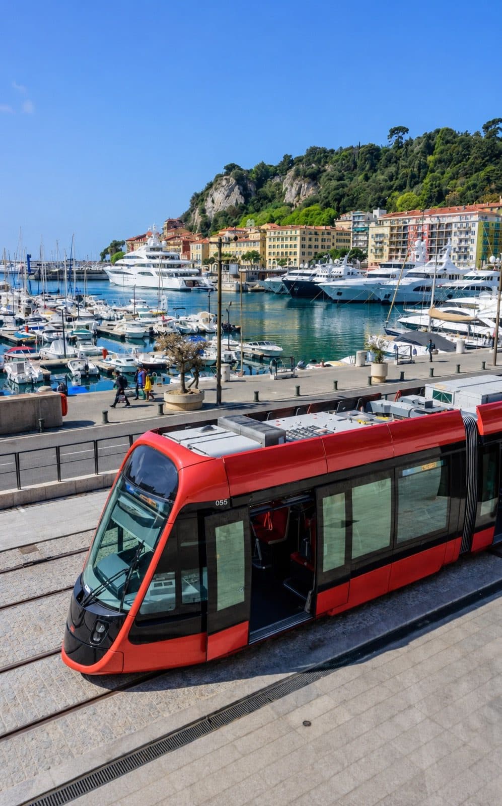 Le Port