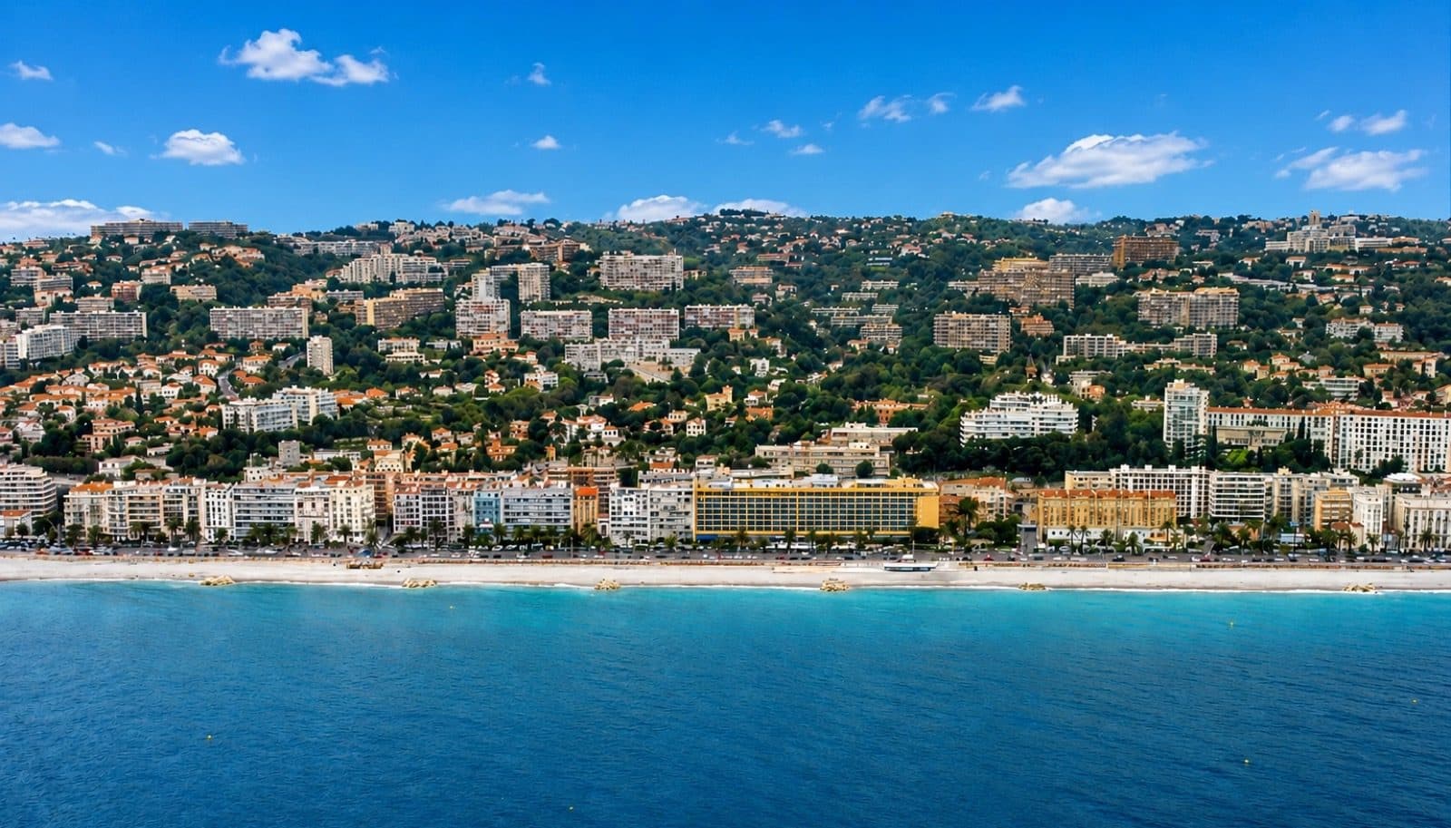 Promenade des Anglais