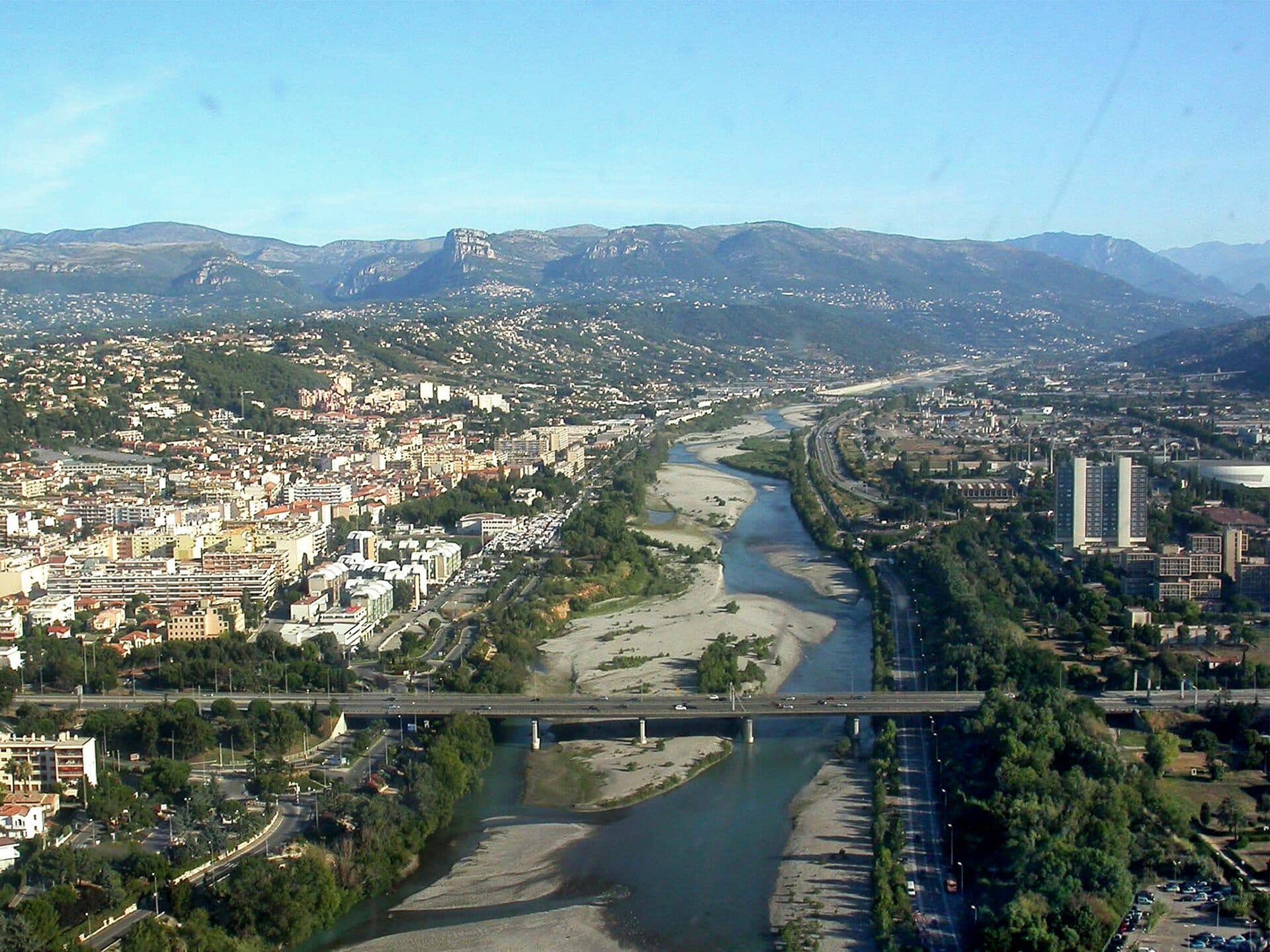 Saint-Isidore