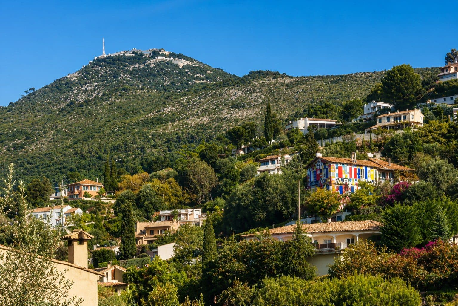 Saint-Pancrace