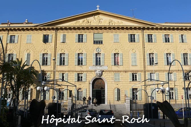 Saint-Roch