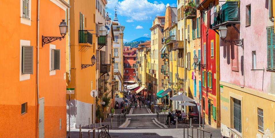 Vieux-Nice