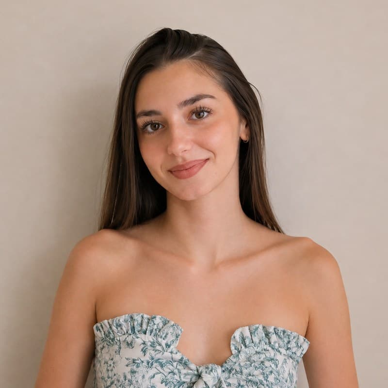 Andréa ZIDISIC