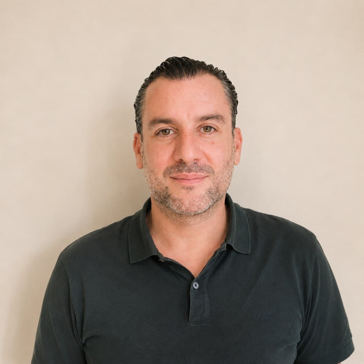 Anthony PERRI