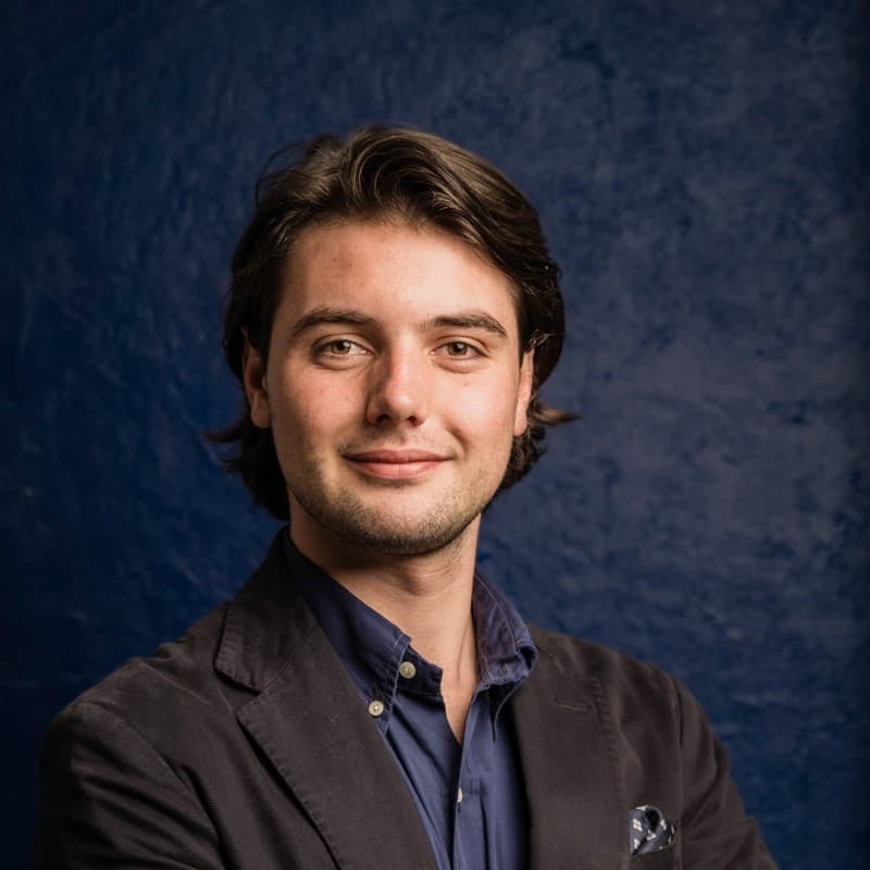 Joseph DURIEUX