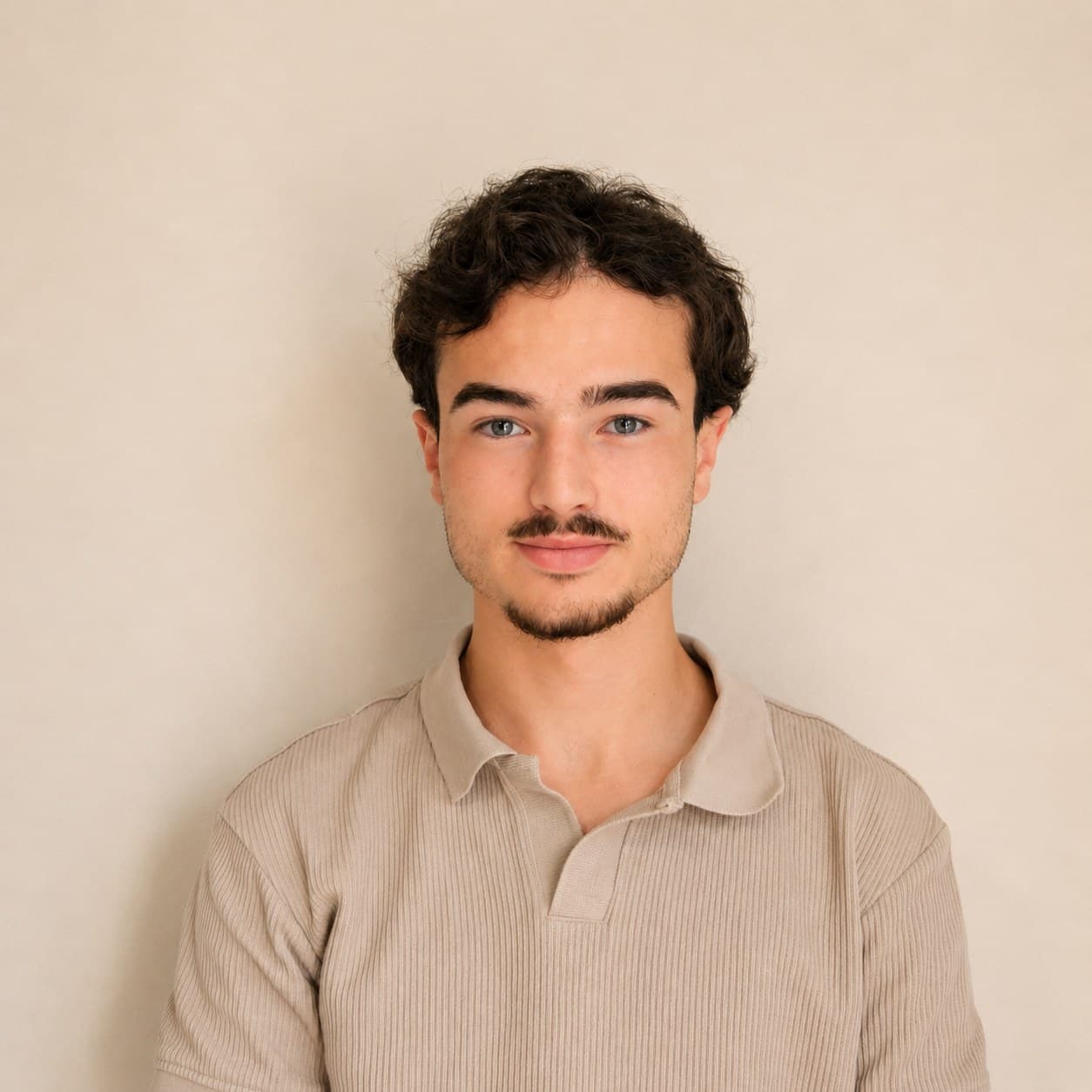 Mathieu LOPEZ